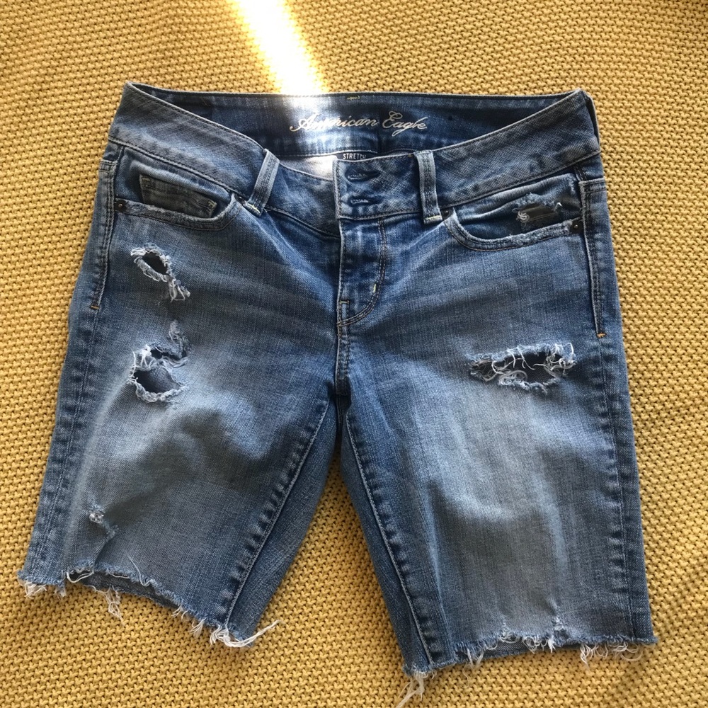 American eagle shorts